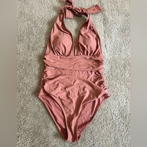Cupshe one piece swimsuit